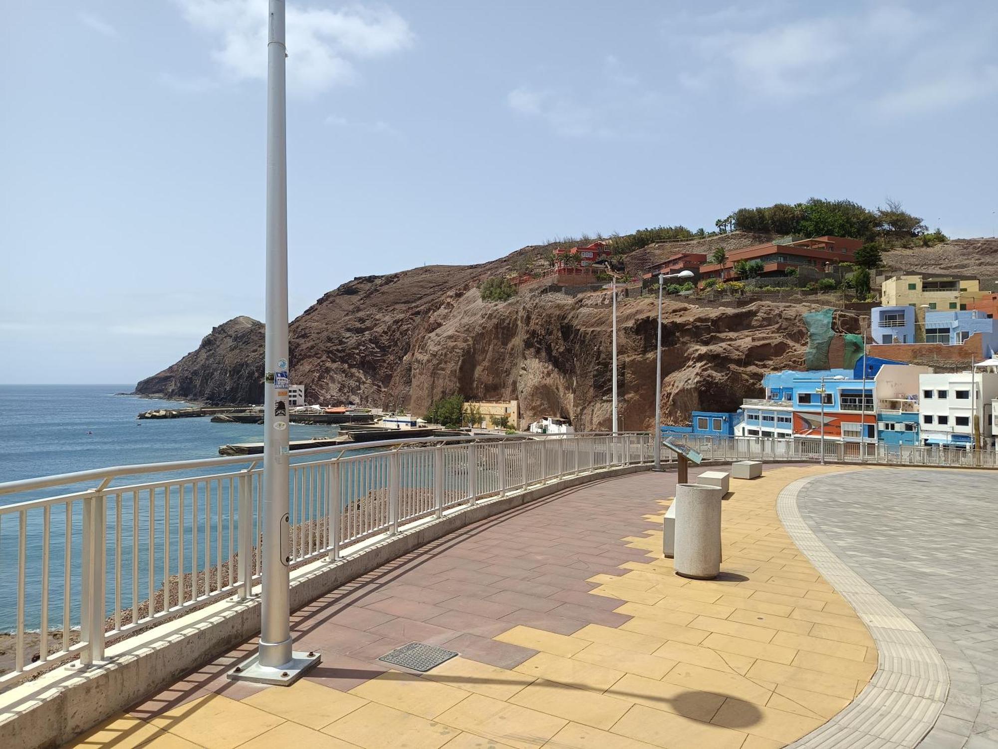 Ap Jarea Playa Sardina Apartment Exterior photo