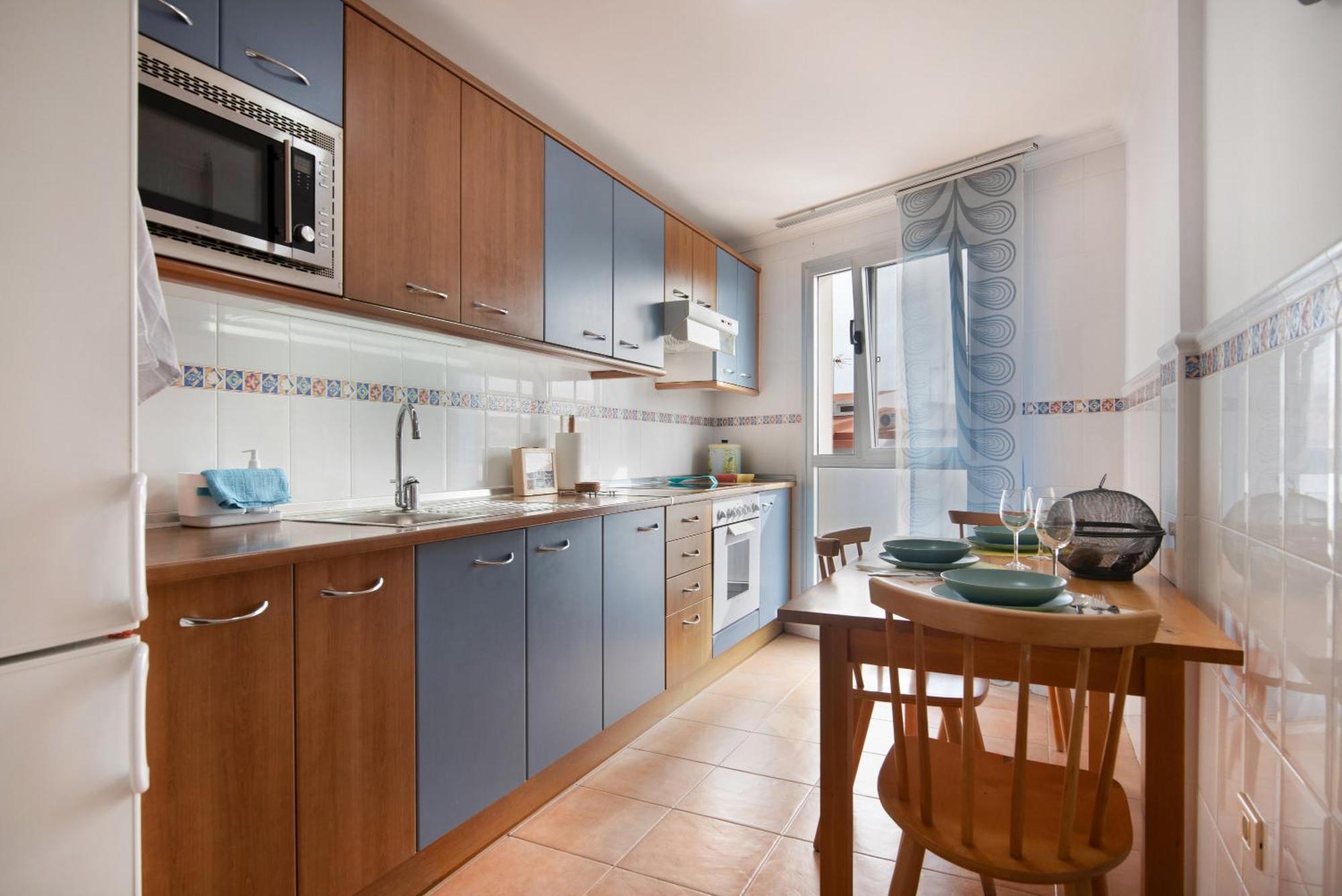 Ap Jarea Playa Sardina Apartment Exterior photo