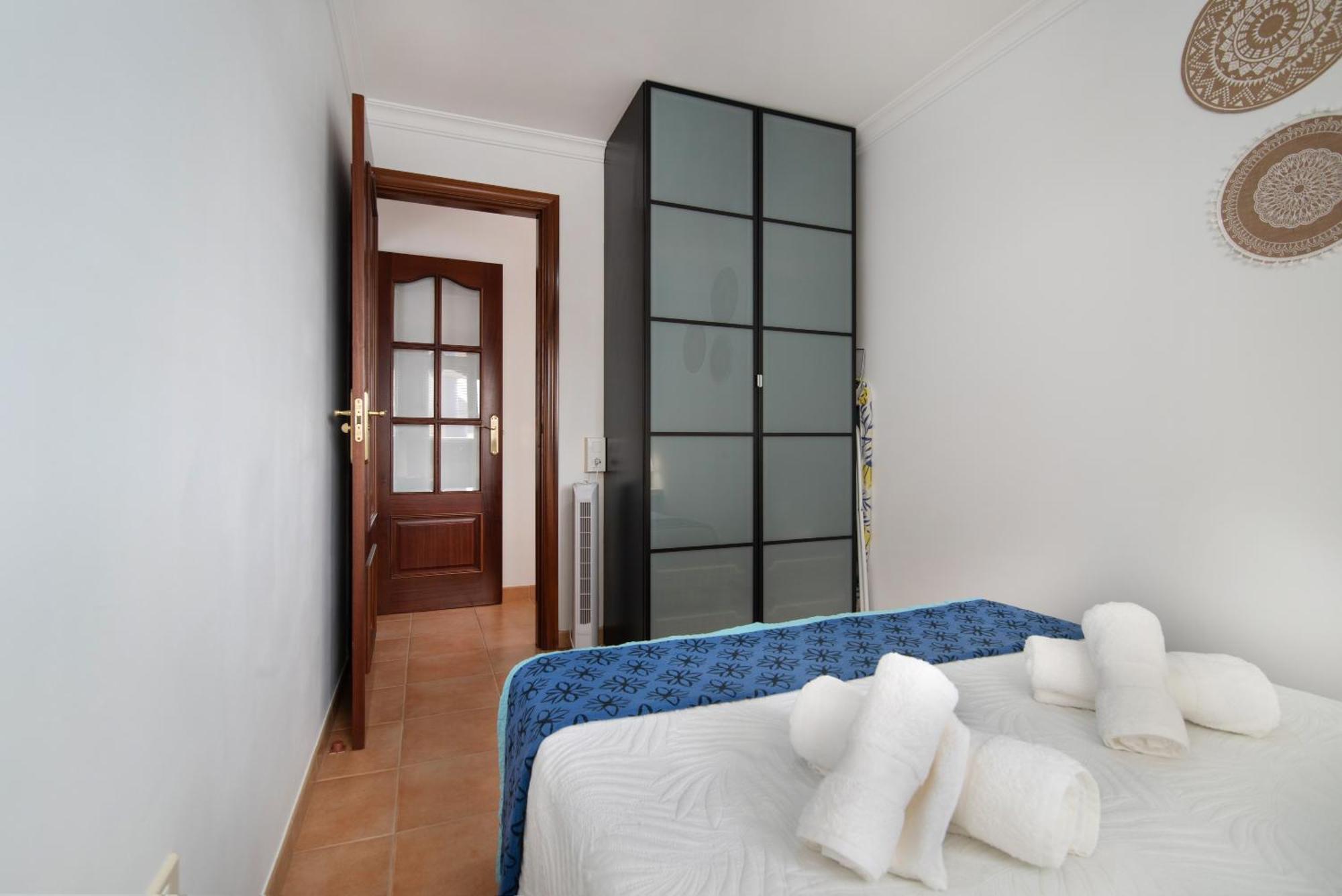 Ap Jarea Playa Sardina Apartment Exterior photo