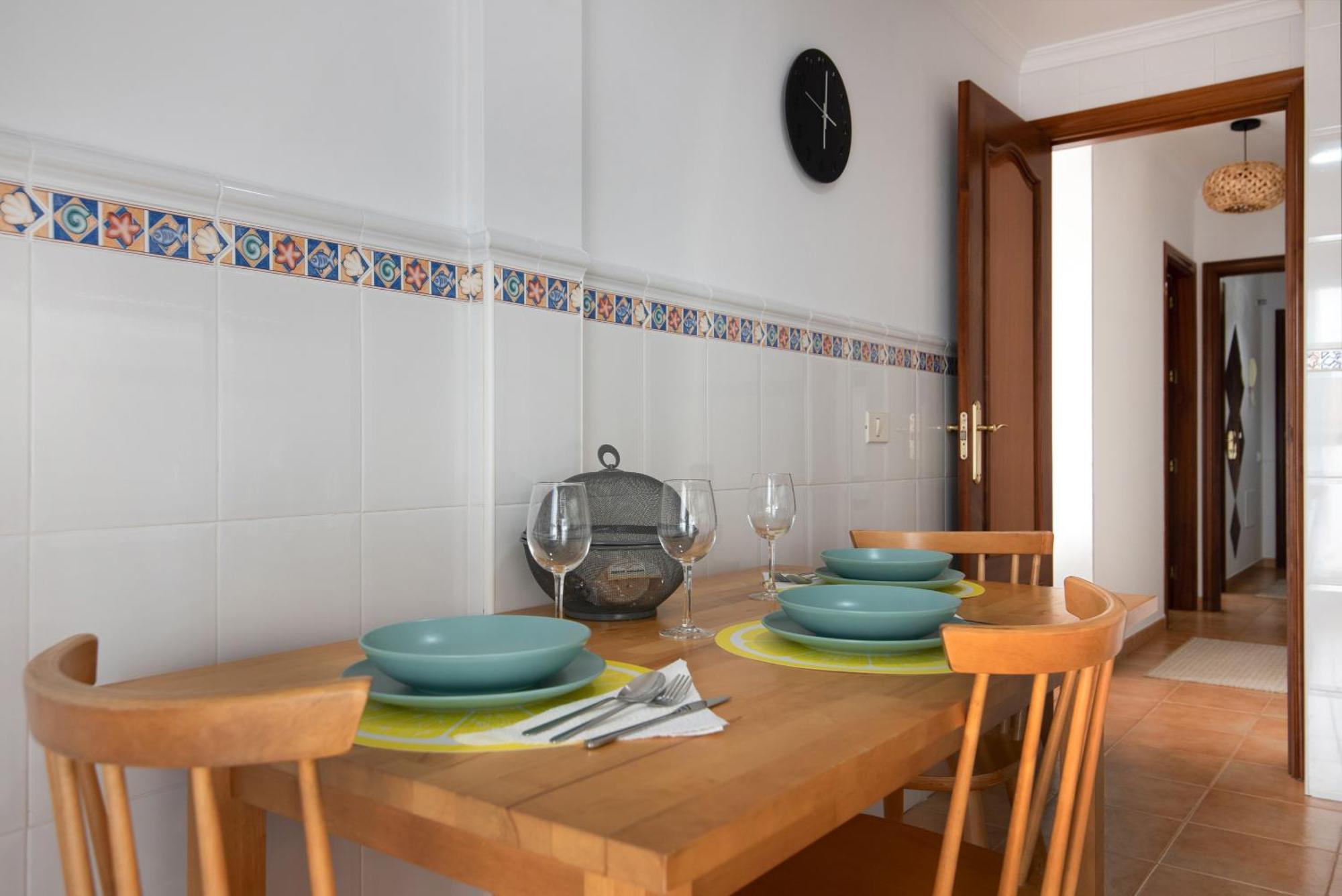 Ap Jarea Playa Sardina Apartment Exterior photo