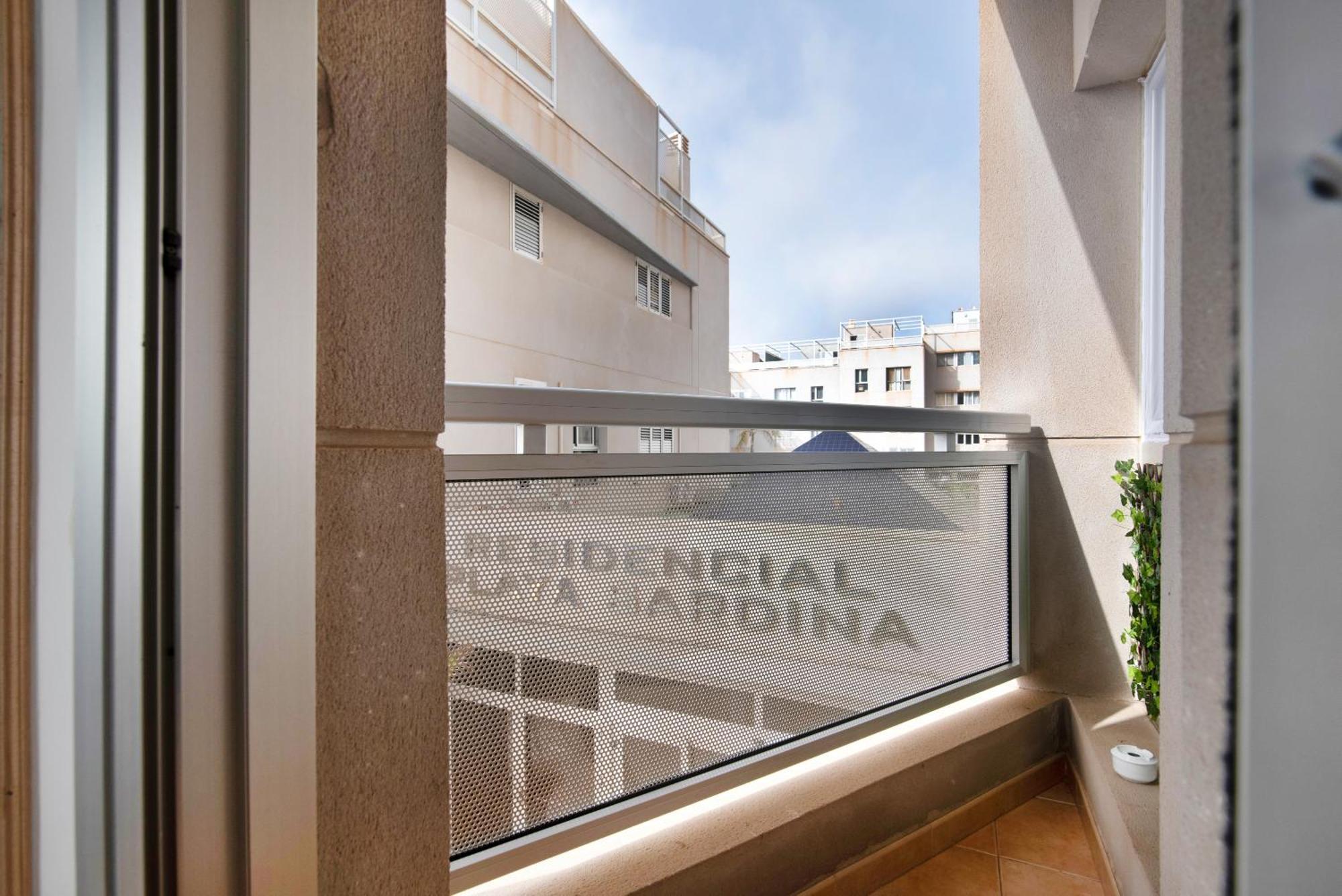 Ap Jarea Playa Sardina Apartment Exterior photo