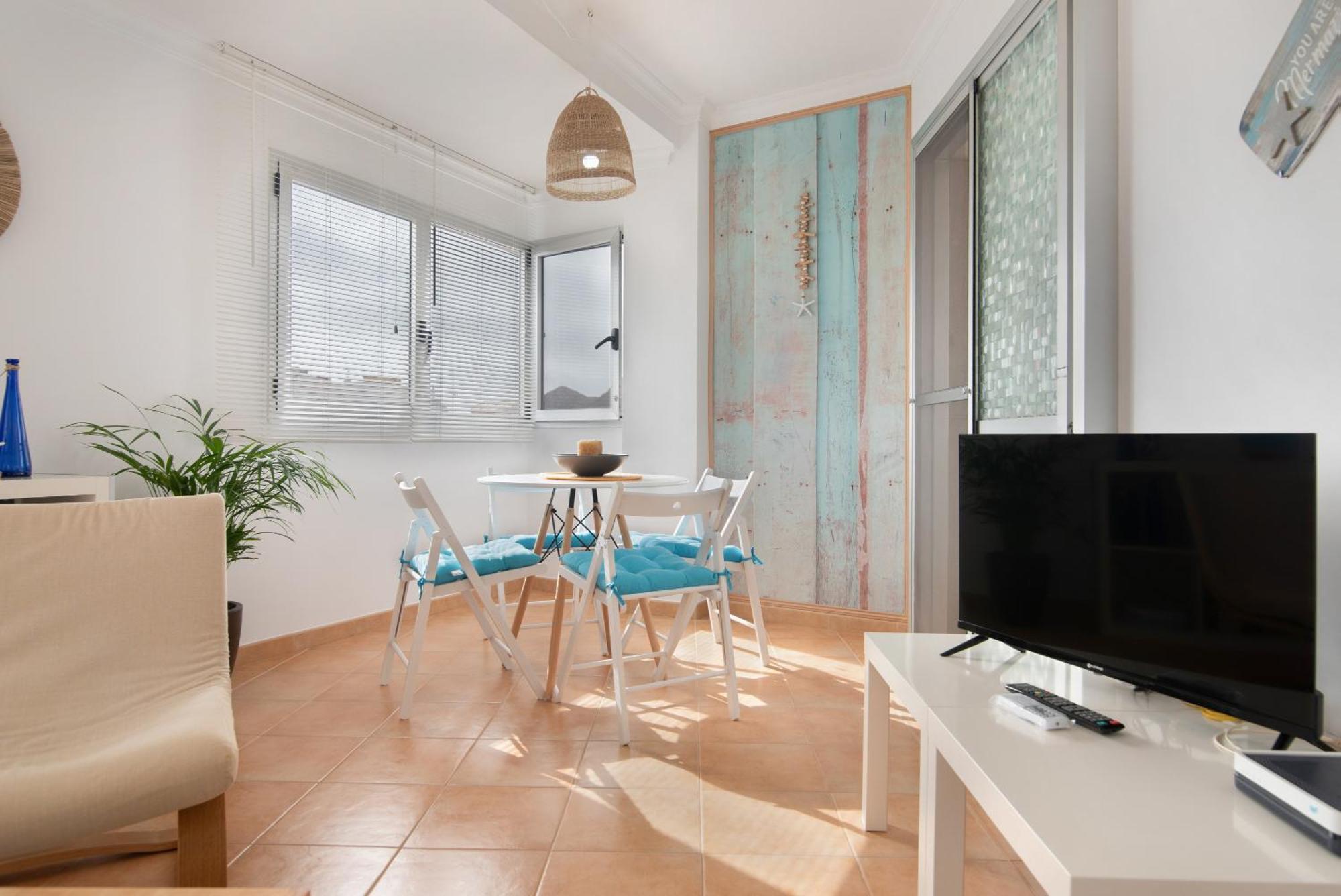 Ap Jarea Playa Sardina Apartment Exterior photo