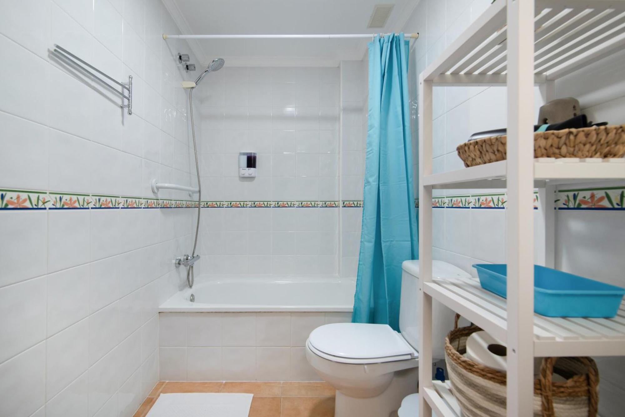 Ap Jarea Playa Sardina Apartment Exterior photo